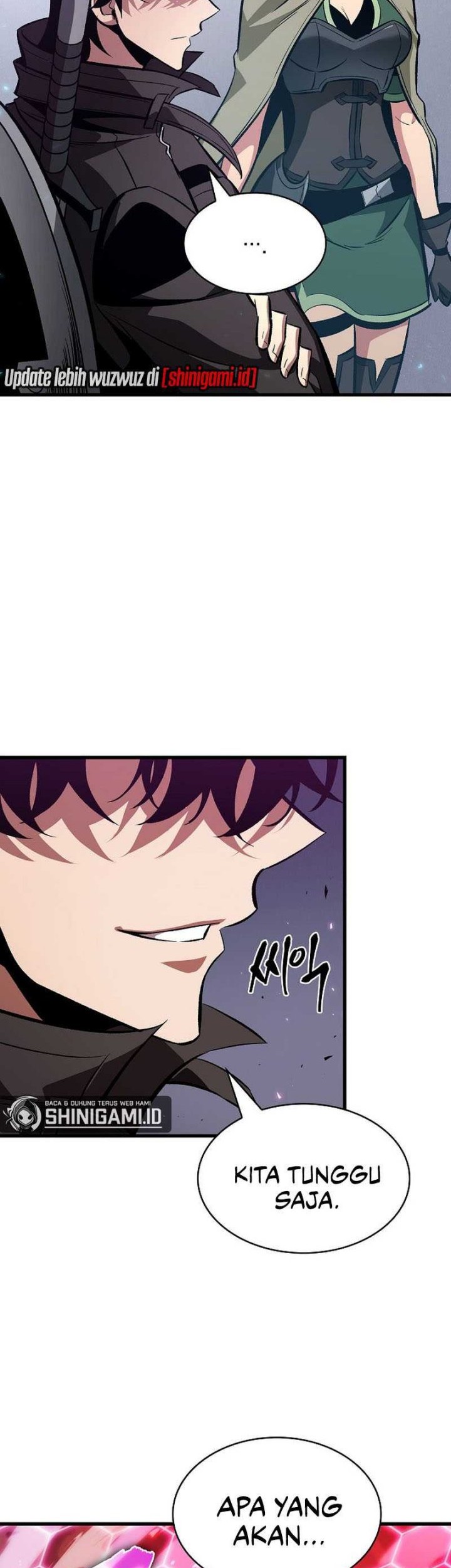 Pick Me Up Chapter 38 Gambar 75