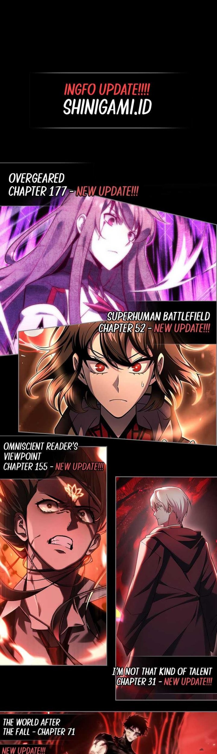 Pick Me Up Chapter 38 Gambar 79