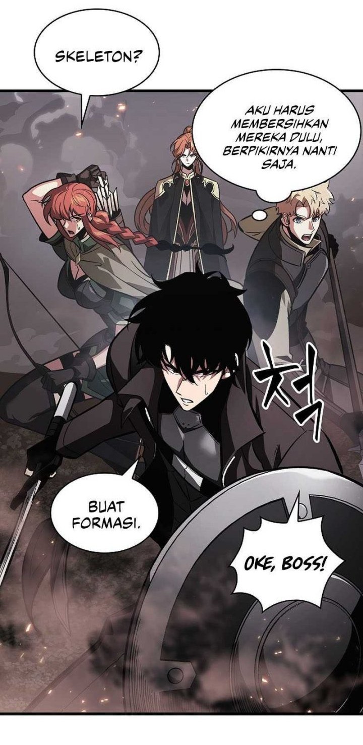 Pick Me Up Chapter 38 Gambar 5
