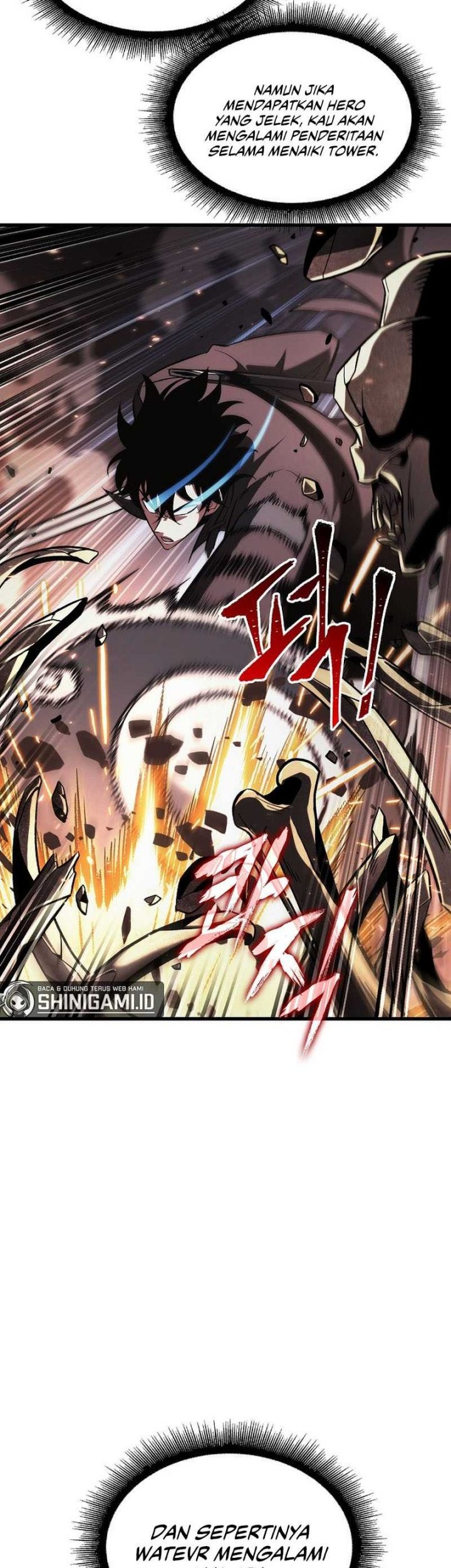 Pick Me Up Chapter 38 Gambar 7