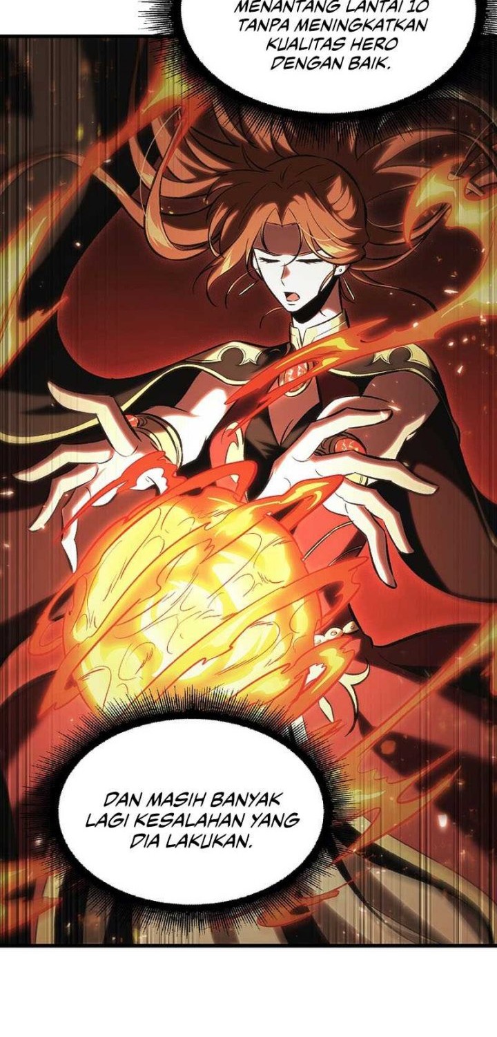 Pick Me Up Chapter 38 Gambar 13