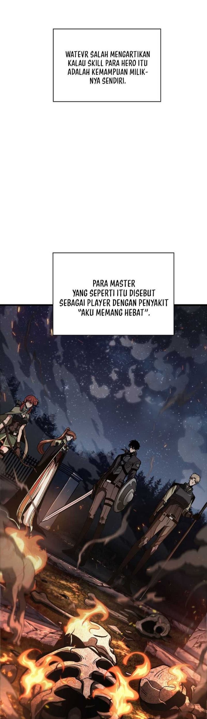 Pick Me Up Chapter 38 Gambar 14