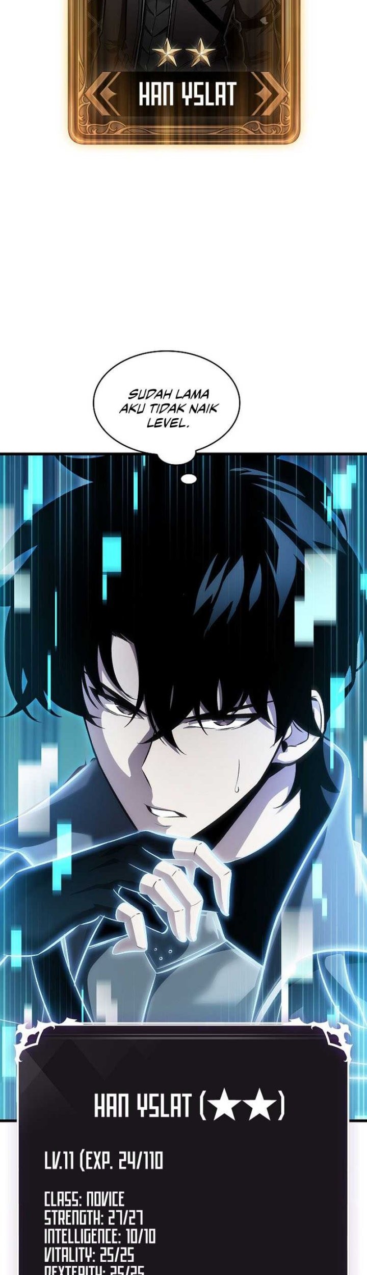 Pick Me Up Chapter 38 Gambar 16