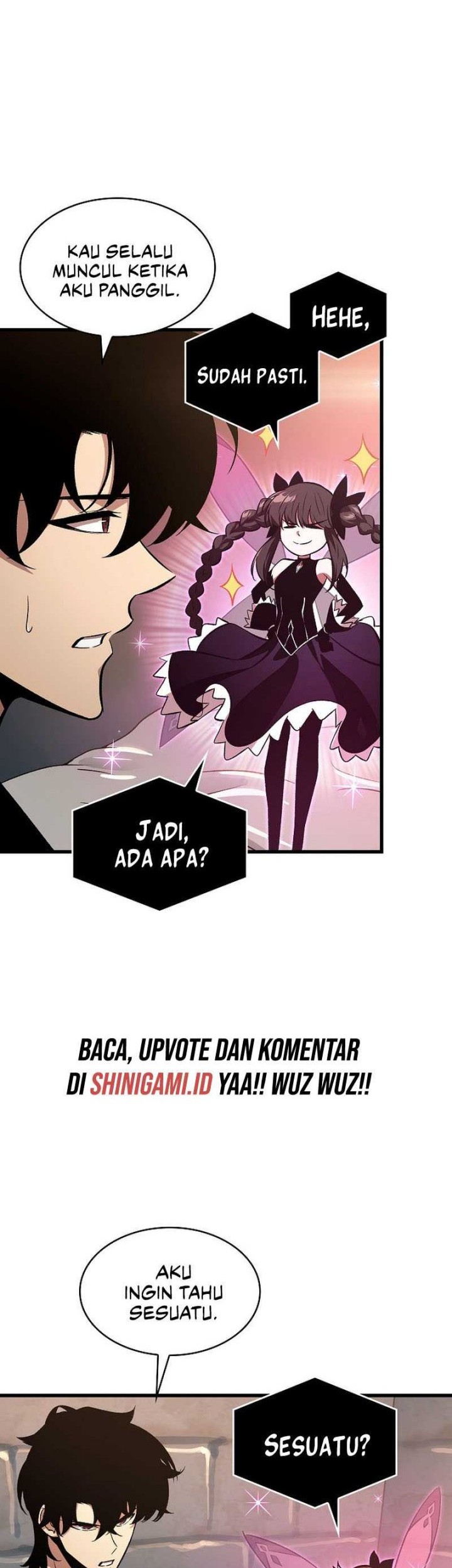 Pick Me Up Chapter 38 Gambar 19