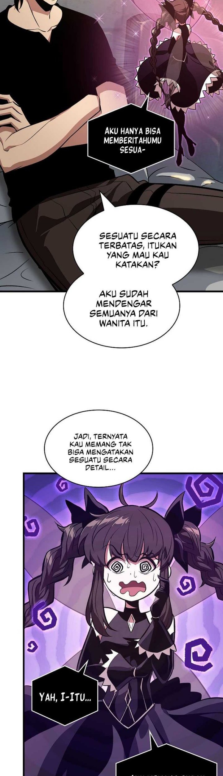 Pick Me Up Chapter 38 Gambar 20