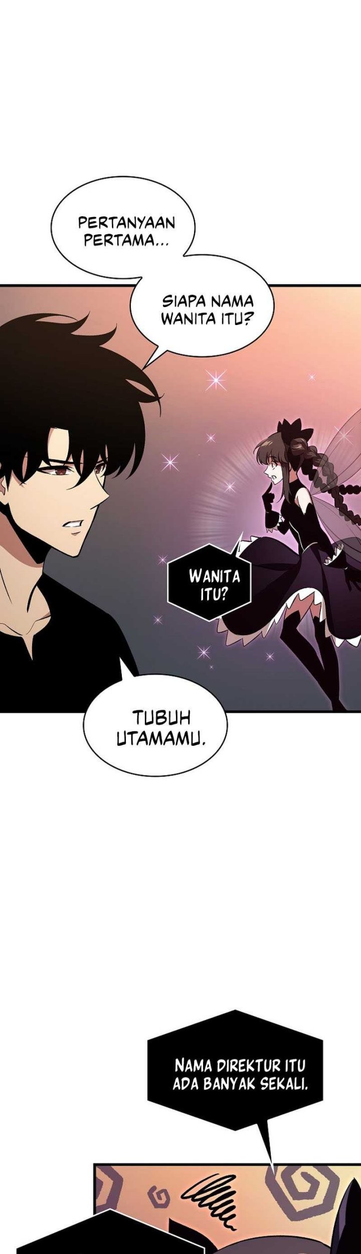Pick Me Up Chapter 38 Gambar 22