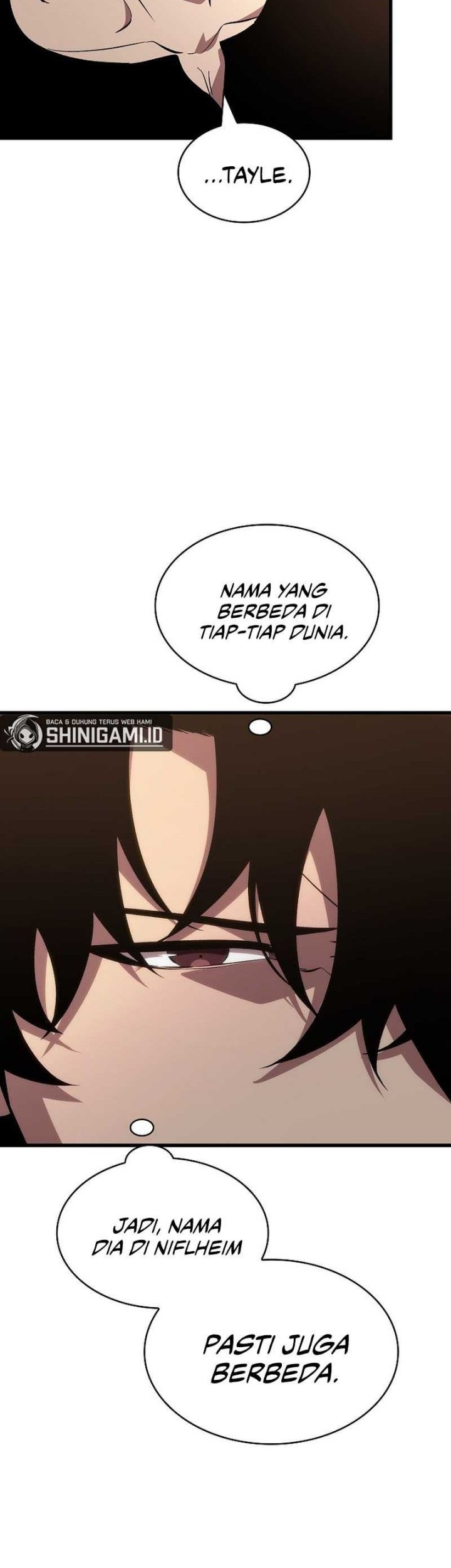 Pick Me Up Chapter 38 Gambar 24