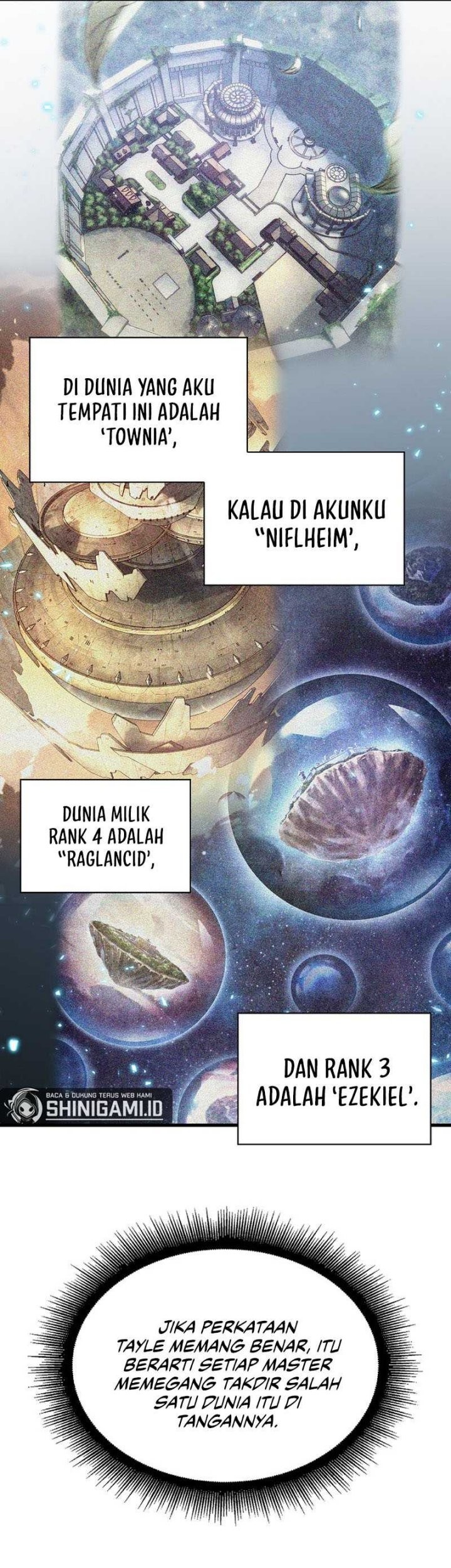 Pick Me Up Chapter 38 Gambar 26
