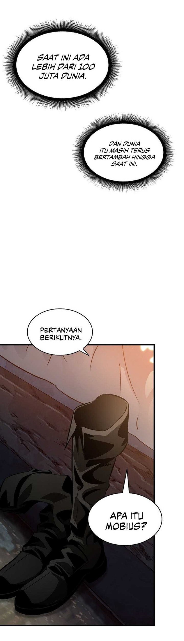 Pick Me Up Chapter 38 Gambar 27