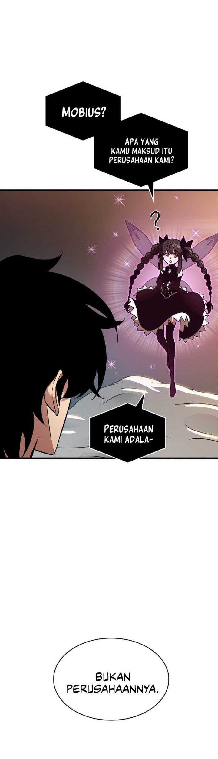 Pick Me Up Chapter 38 Gambar 28