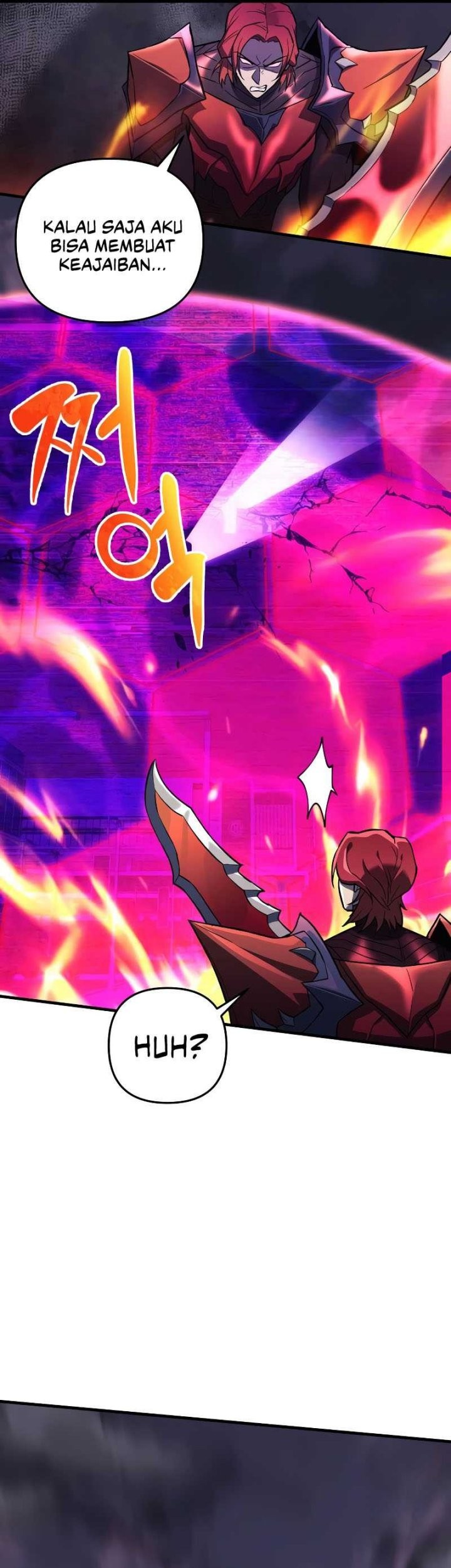 I’ll be Taking a Break for Personal Reasons Chapter 48 Gambar 32