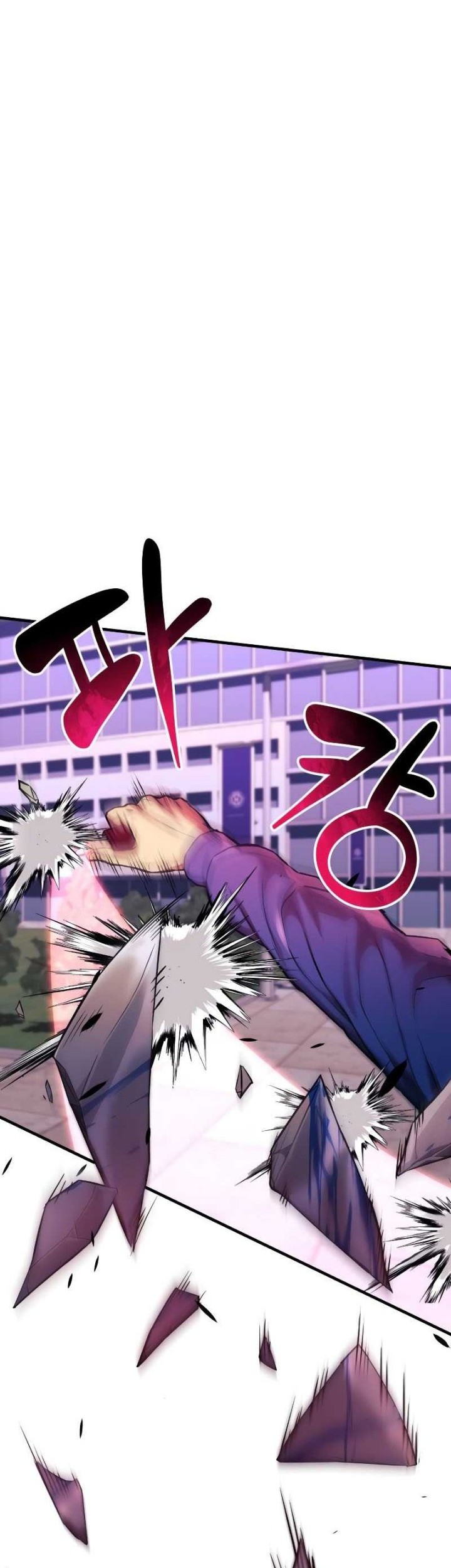 I’ll be Taking a Break for Personal Reasons Chapter 48 Gambar 37