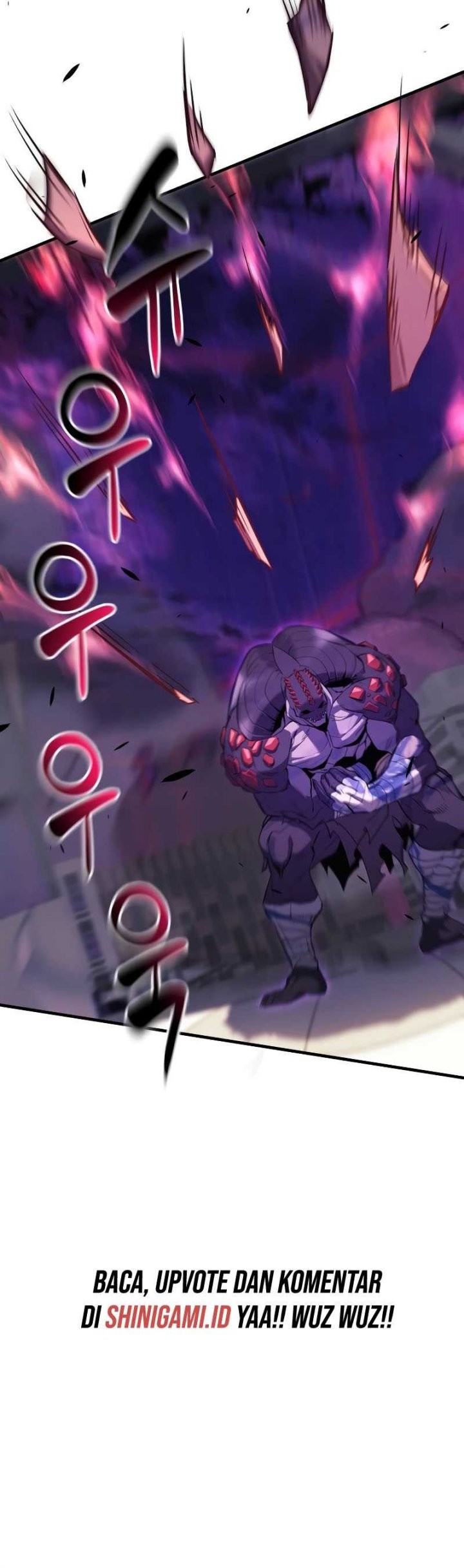 I’ll be Taking a Break for Personal Reasons Chapter 48 Gambar 38