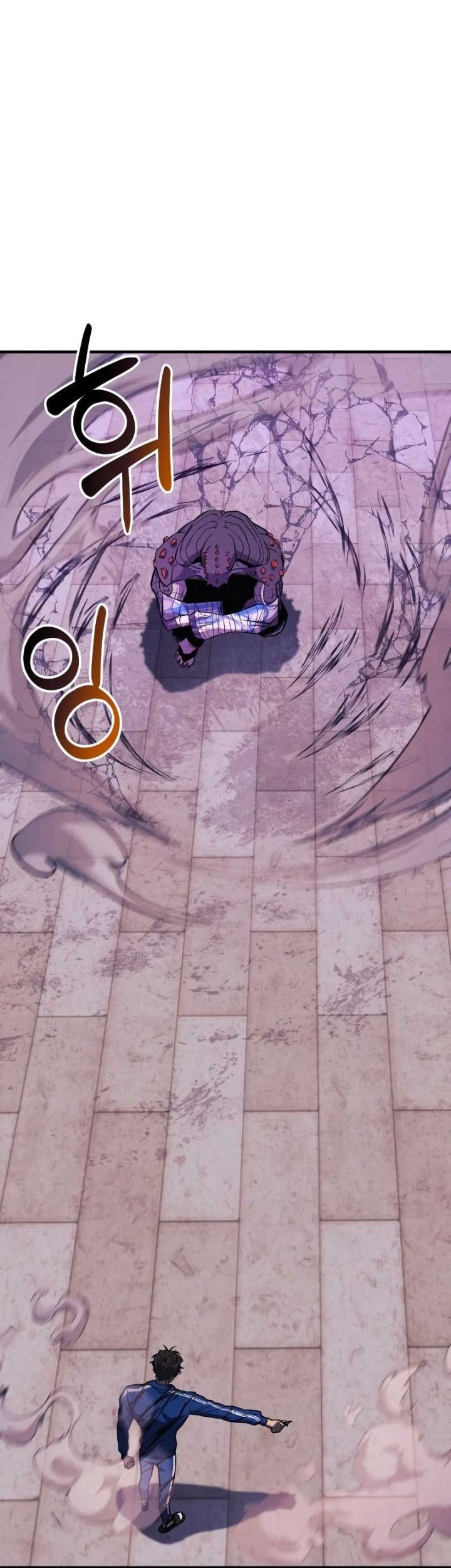 I’ll be Taking a Break for Personal Reasons Chapter 48 Gambar 40