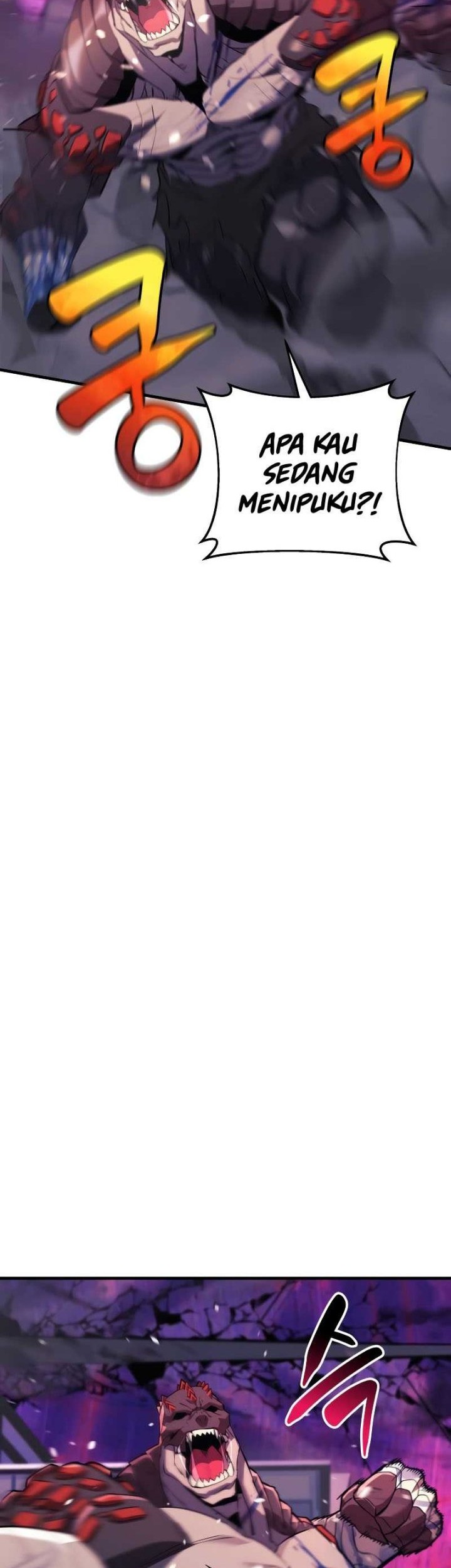 I’ll be Taking a Break for Personal Reasons Chapter 48 Gambar 44