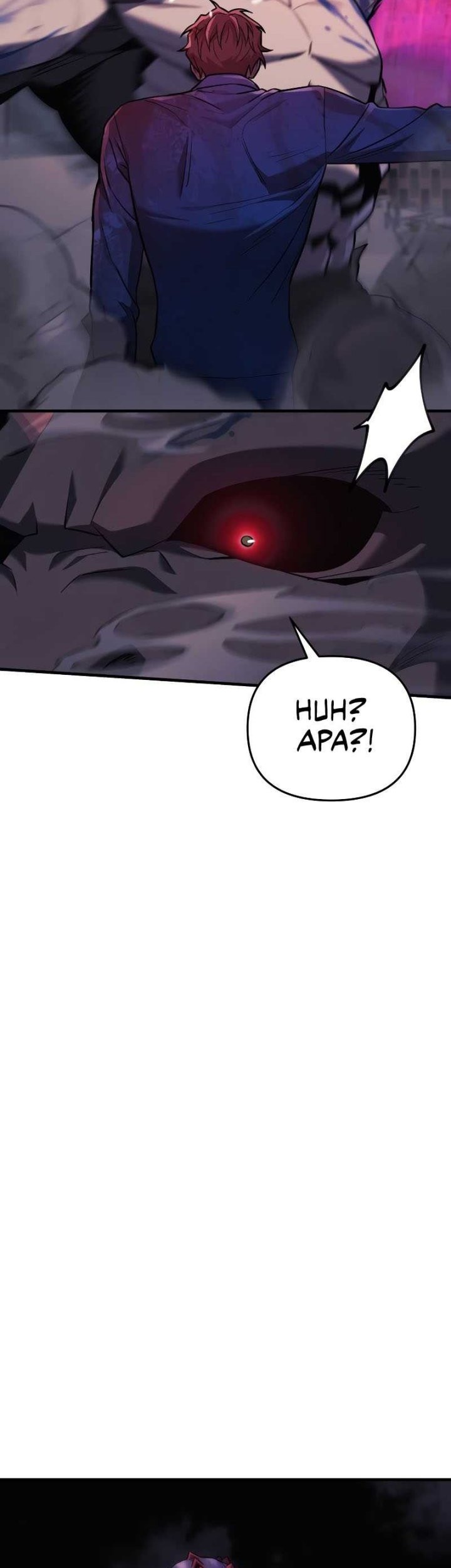 I’ll be Taking a Break for Personal Reasons Chapter 48 Gambar 45