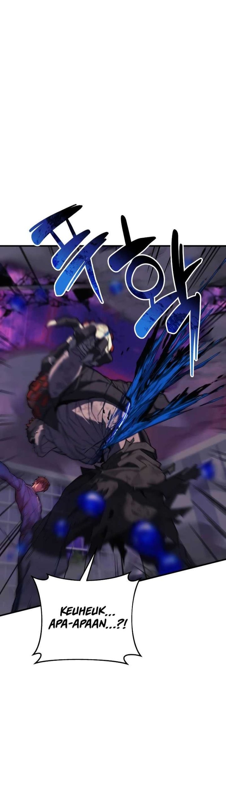 I’ll be Taking a Break for Personal Reasons Chapter 48 Gambar 47