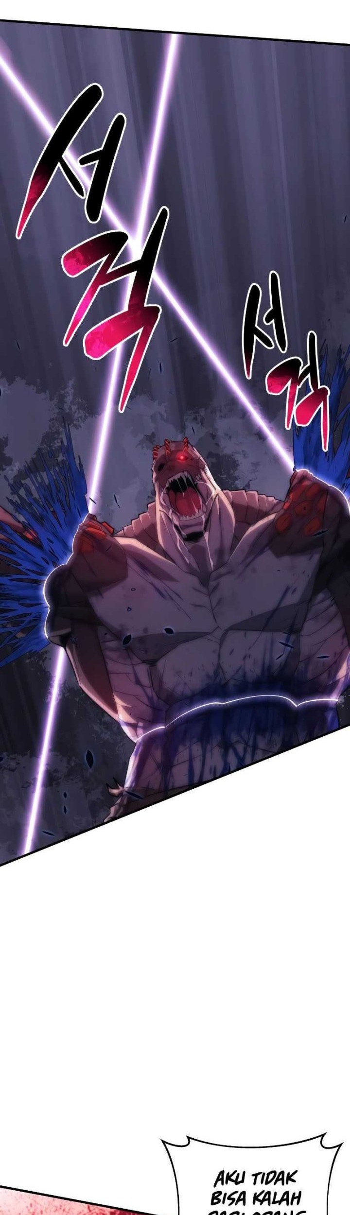 I’ll be Taking a Break for Personal Reasons Chapter 48 Gambar 48