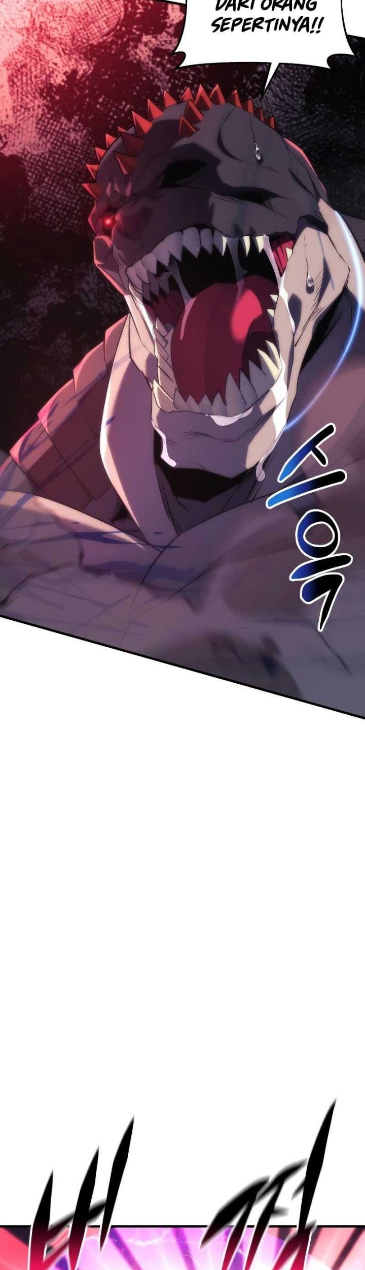 I’ll be Taking a Break for Personal Reasons Chapter 48 Gambar 49