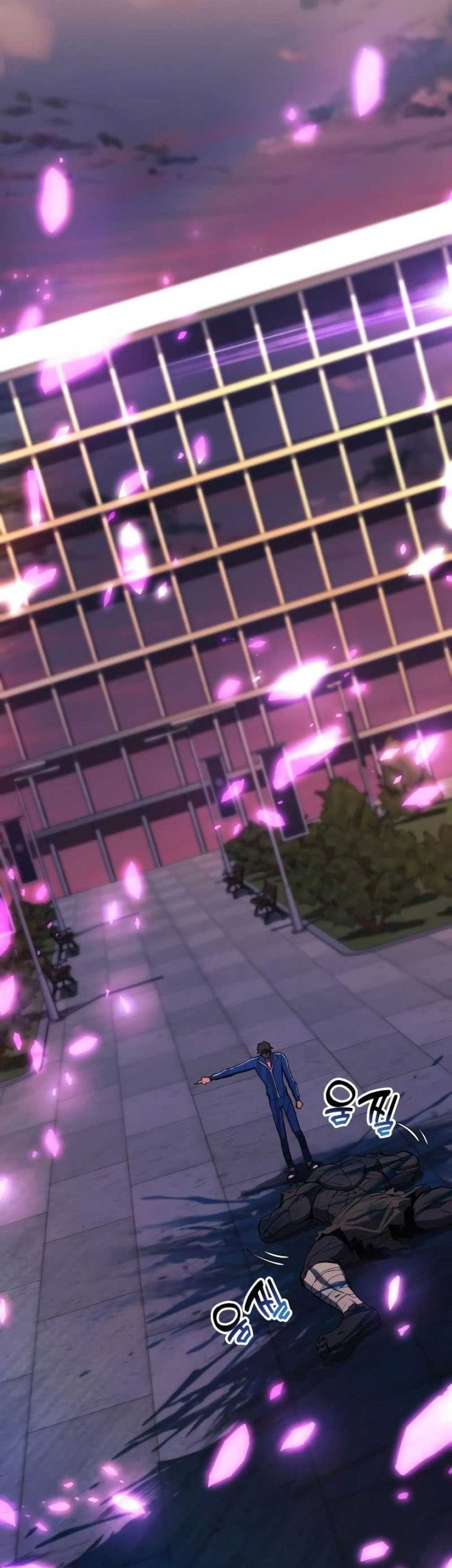 I’ll be Taking a Break for Personal Reasons Chapter 48 Gambar 52