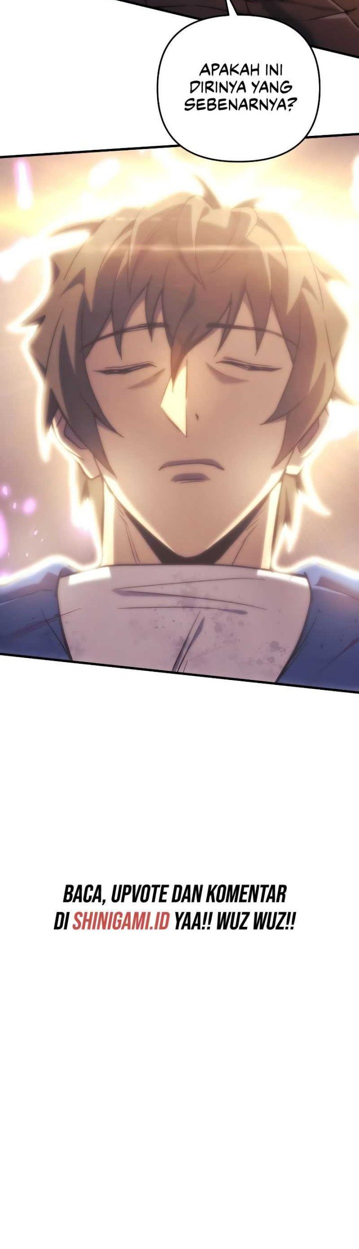 I’ll be Taking a Break for Personal Reasons Chapter 48 Gambar 56