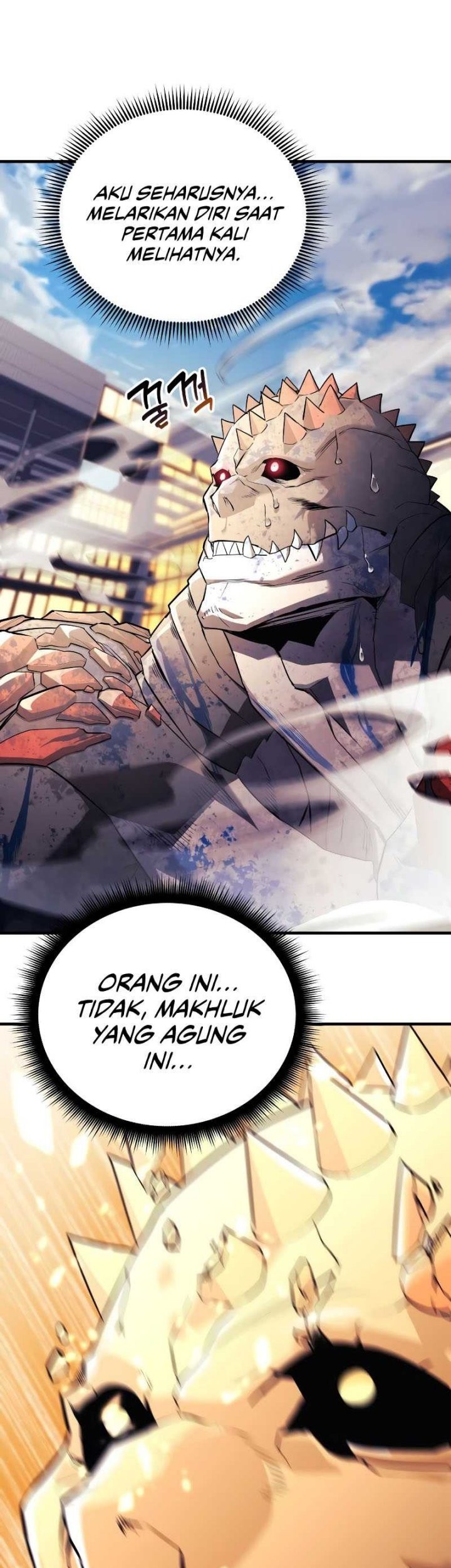 I’ll be Taking a Break for Personal Reasons Chapter 48 Gambar 57