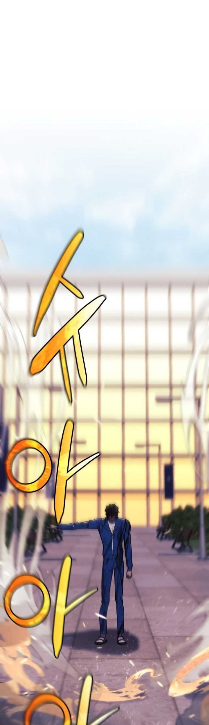 I’ll be Taking a Break for Personal Reasons Chapter 48 Gambar 59