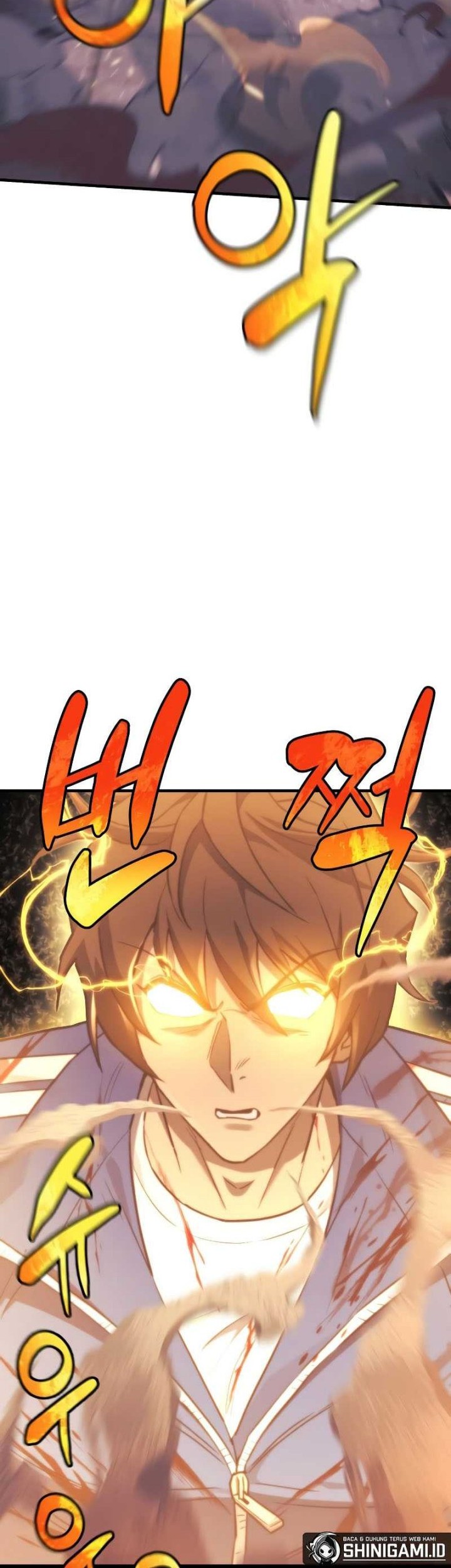 I’ll be Taking a Break for Personal Reasons Chapter 48 Gambar 60