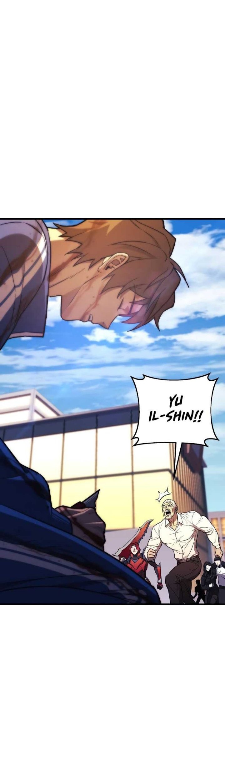 I’ll be Taking a Break for Personal Reasons Chapter 48 Gambar 64