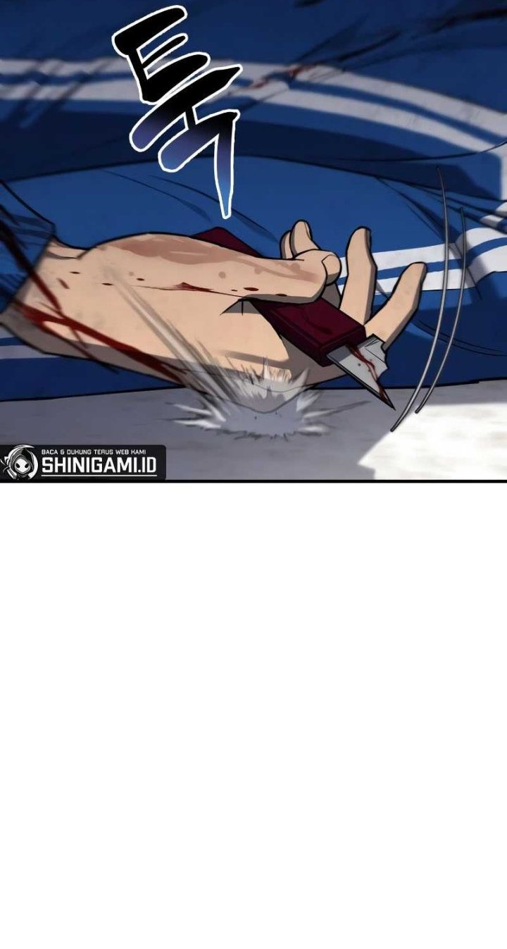 I’ll be Taking a Break for Personal Reasons Chapter 48 Gambar 66