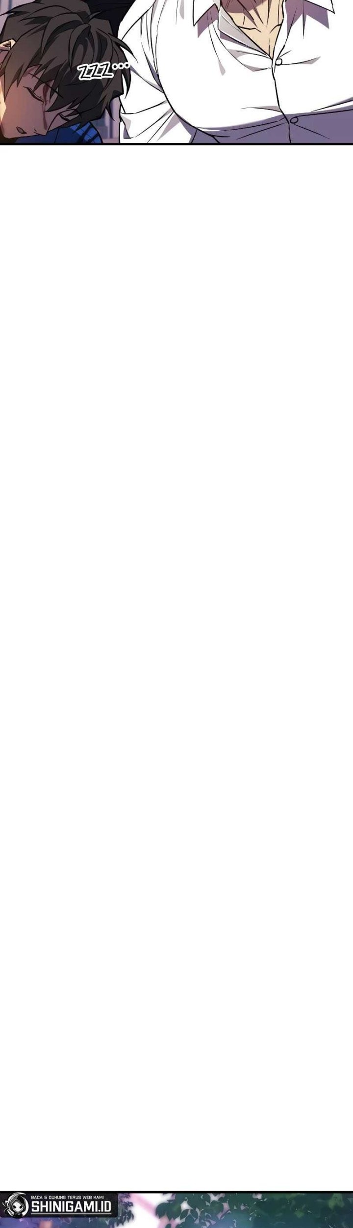 I’ll be Taking a Break for Personal Reasons Chapter 48 Gambar 69