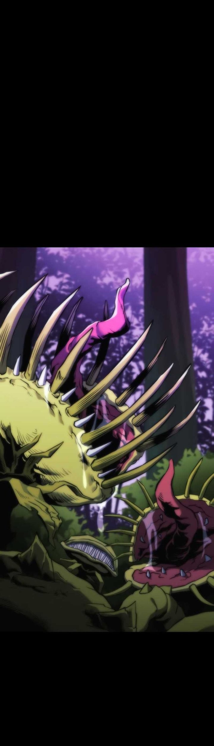 I’ll be Taking a Break for Personal Reasons Chapter 48 Gambar 71