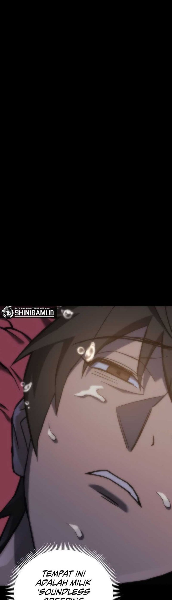 I’ll be Taking a Break for Personal Reasons Chapter 48 Gambar 72