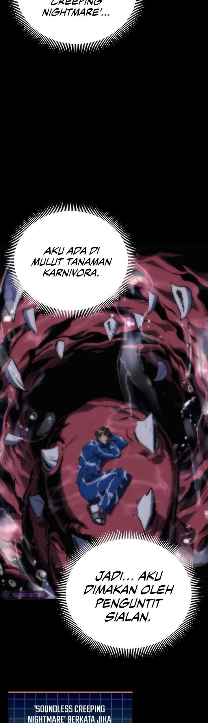 I’ll be Taking a Break for Personal Reasons Chapter 48 Gambar 73