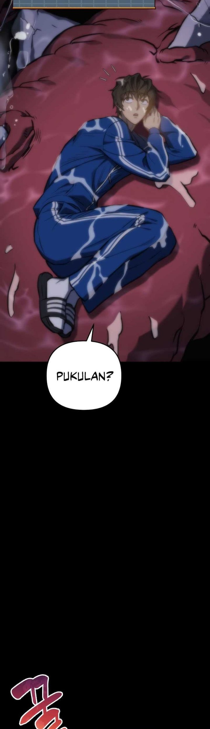 I’ll be Taking a Break for Personal Reasons Chapter 48 Gambar 76