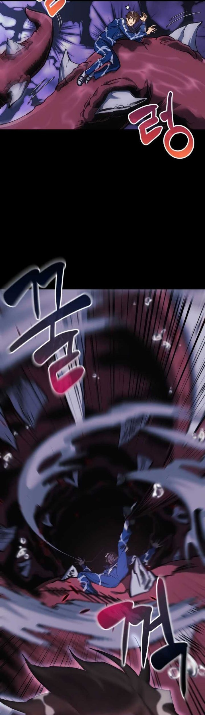 I’ll be Taking a Break for Personal Reasons Chapter 48 Gambar 77