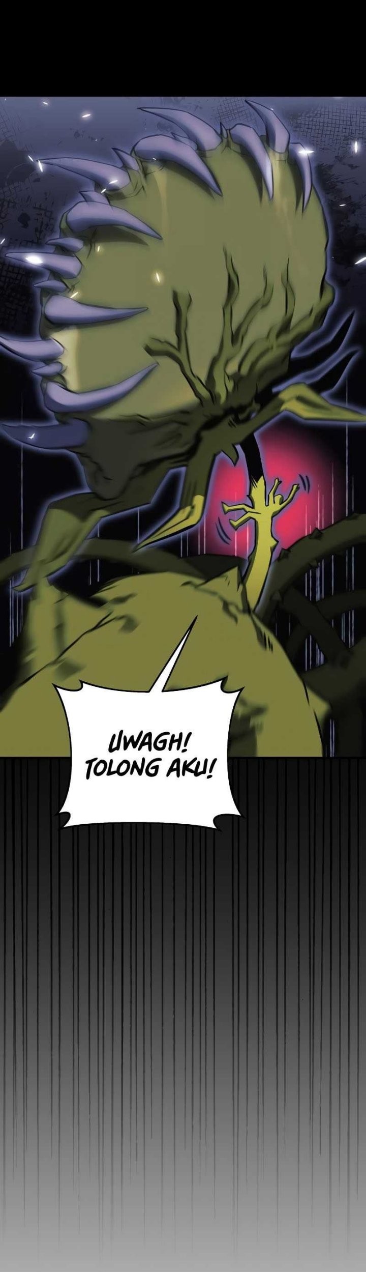 I’ll be Taking a Break for Personal Reasons Chapter 48 Gambar 79