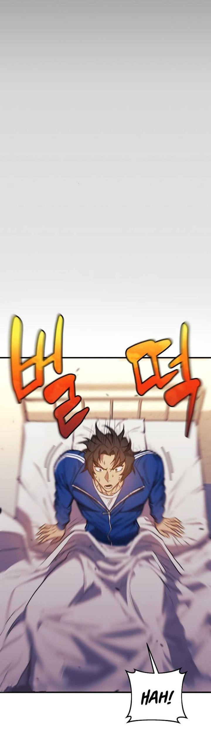 I’ll be Taking a Break for Personal Reasons Chapter 48 Gambar 80