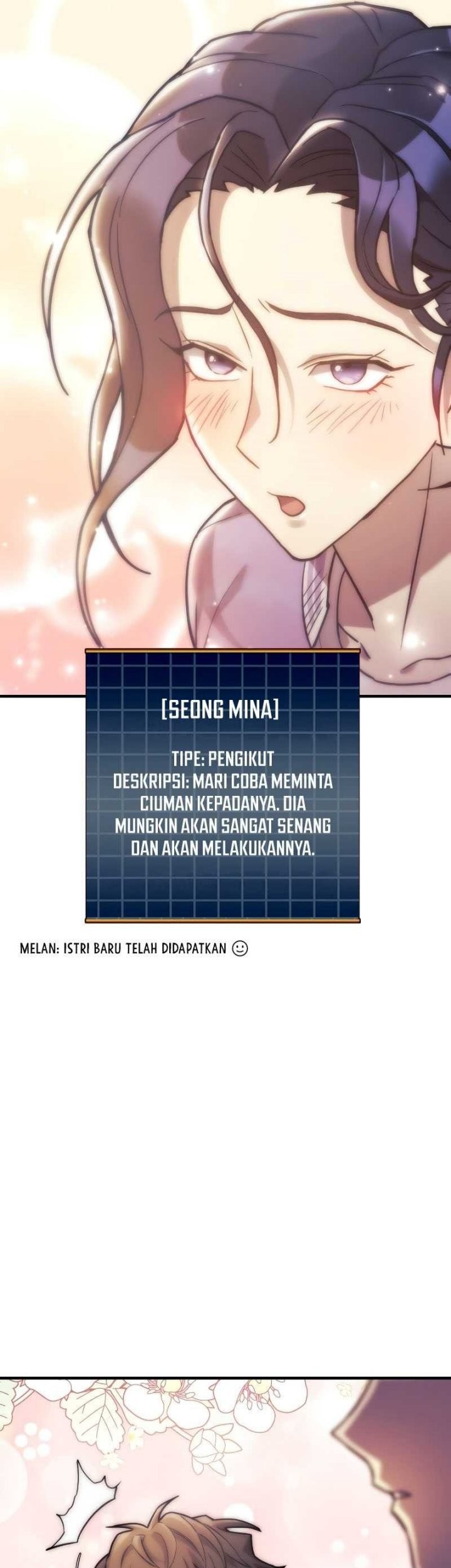 I’ll be Taking a Break for Personal Reasons Chapter 48 Gambar 87