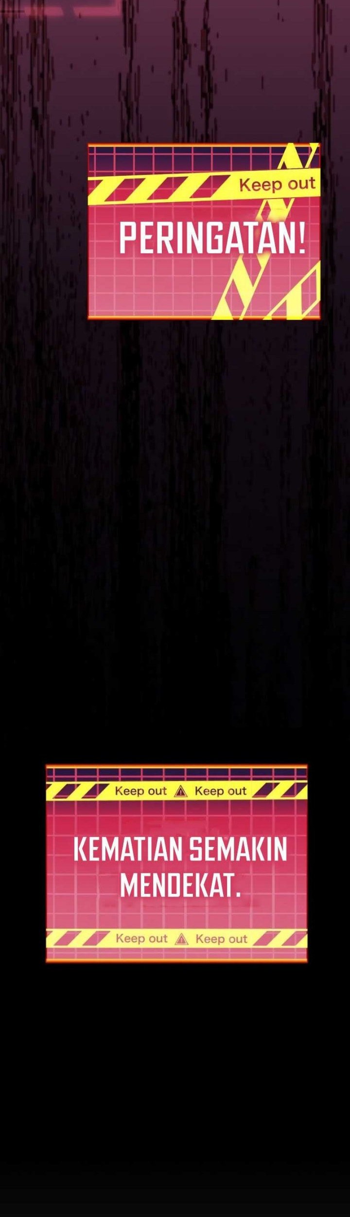 I’ll be Taking a Break for Personal Reasons Chapter 48 Gambar 3