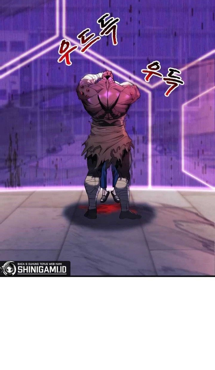 I’ll be Taking a Break for Personal Reasons Chapter 48 Gambar 5