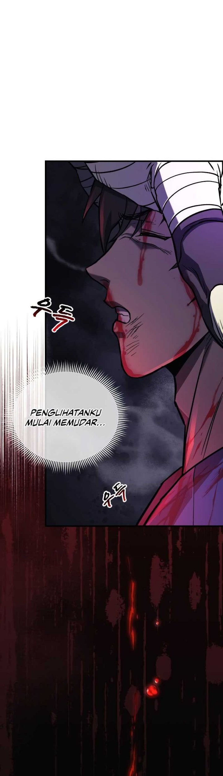 I’ll be Taking a Break for Personal Reasons Chapter 48 Gambar 6