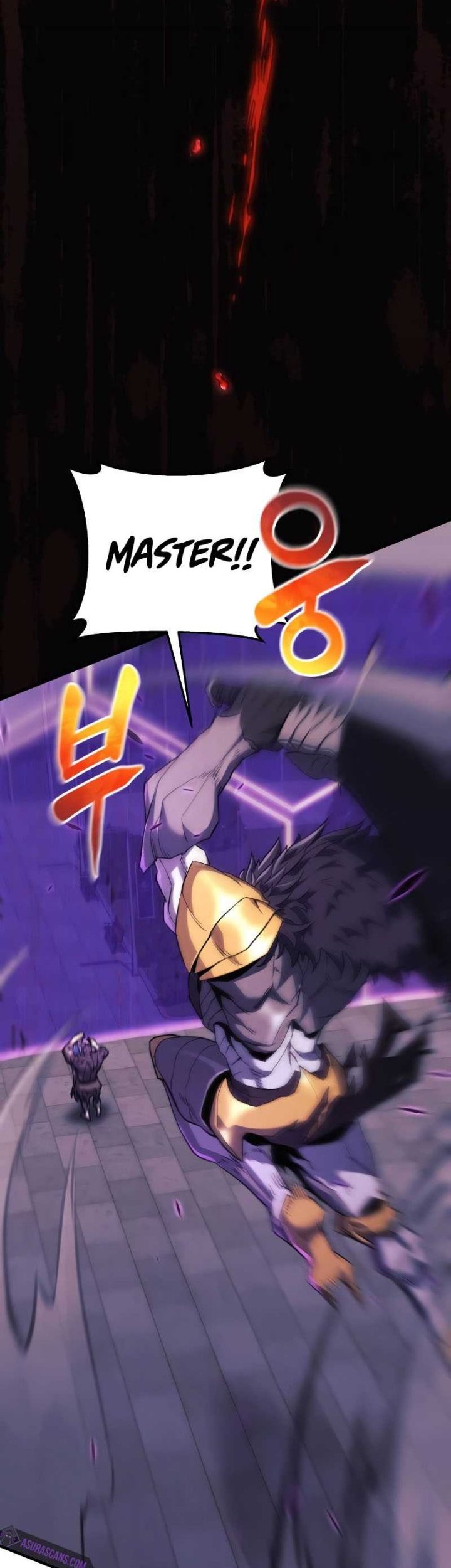 I’ll be Taking a Break for Personal Reasons Chapter 48 Gambar 7