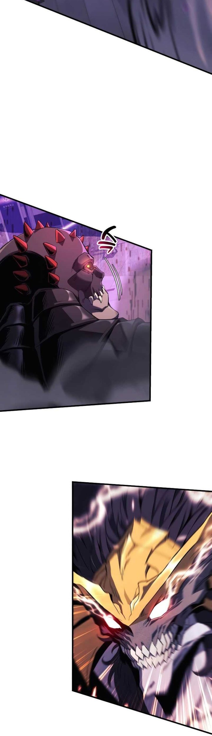 I’ll be Taking a Break for Personal Reasons Chapter 48 Gambar 8