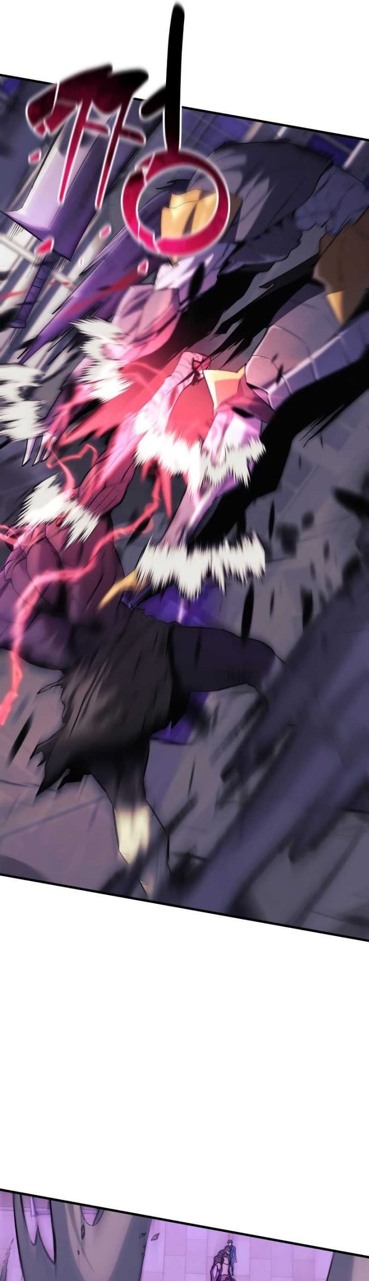 I’ll be Taking a Break for Personal Reasons Chapter 48 Gambar 10