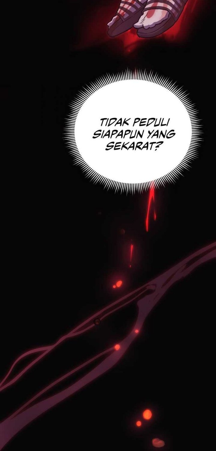 I’ll be Taking a Break for Personal Reasons Chapter 48 Gambar 13