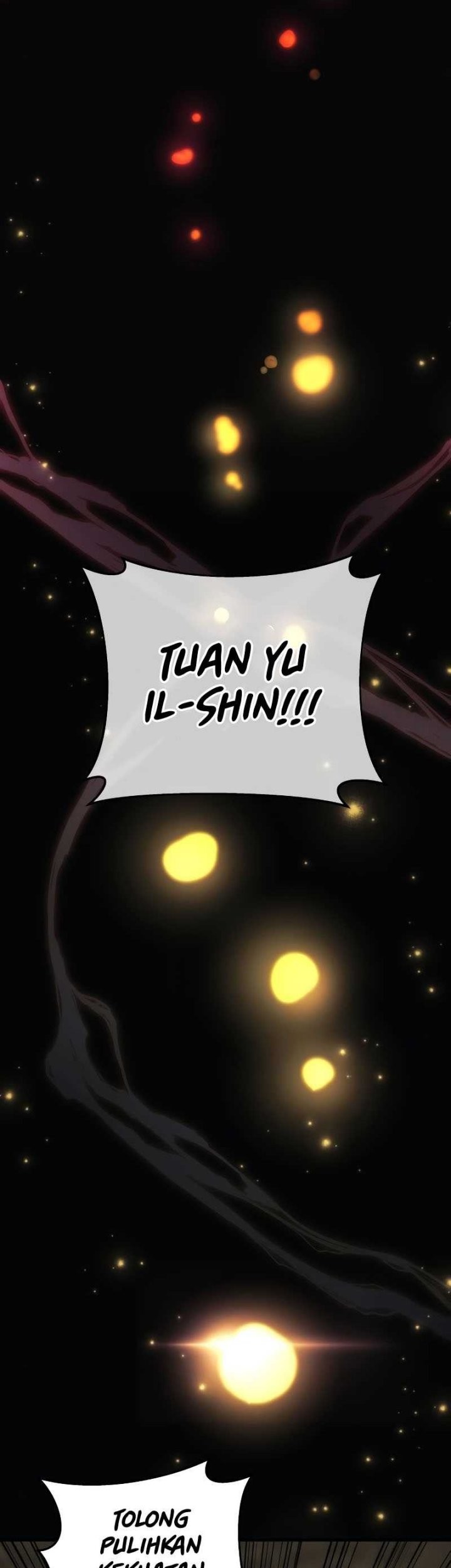 I’ll be Taking a Break for Personal Reasons Chapter 48 Gambar 14