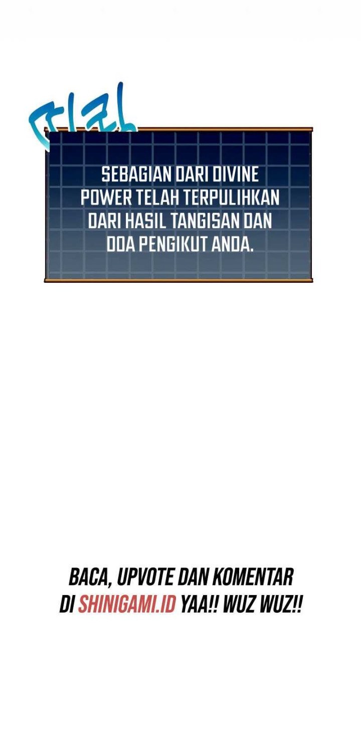 I’ll be Taking a Break for Personal Reasons Chapter 48 Gambar 20