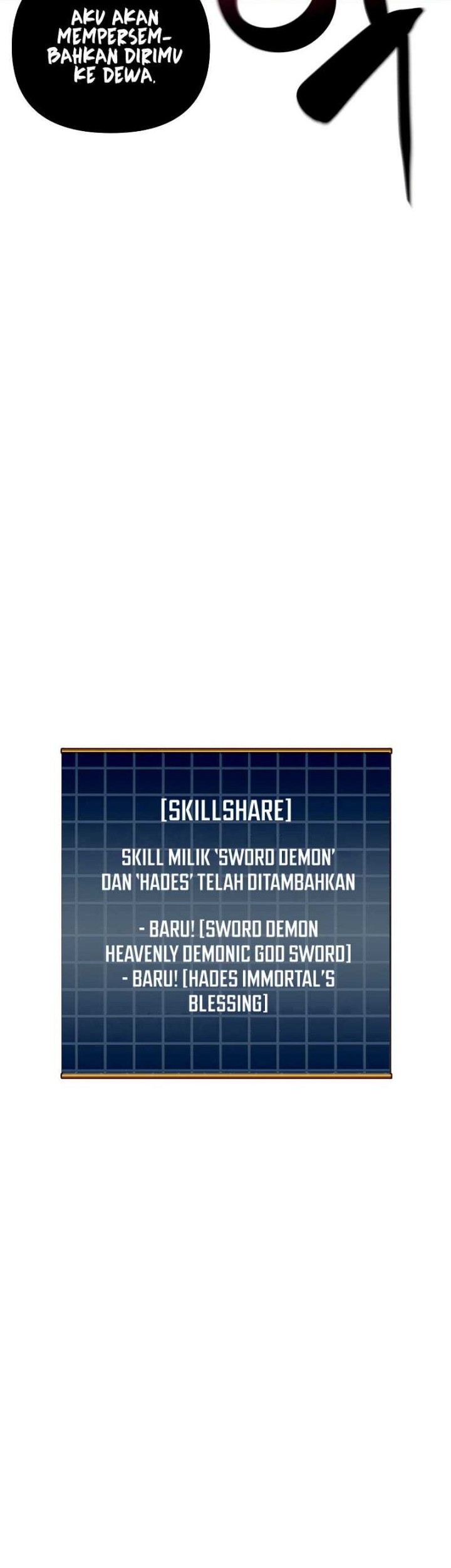 I’ll be Taking a Break for Personal Reasons Chapter 48 Gambar 22