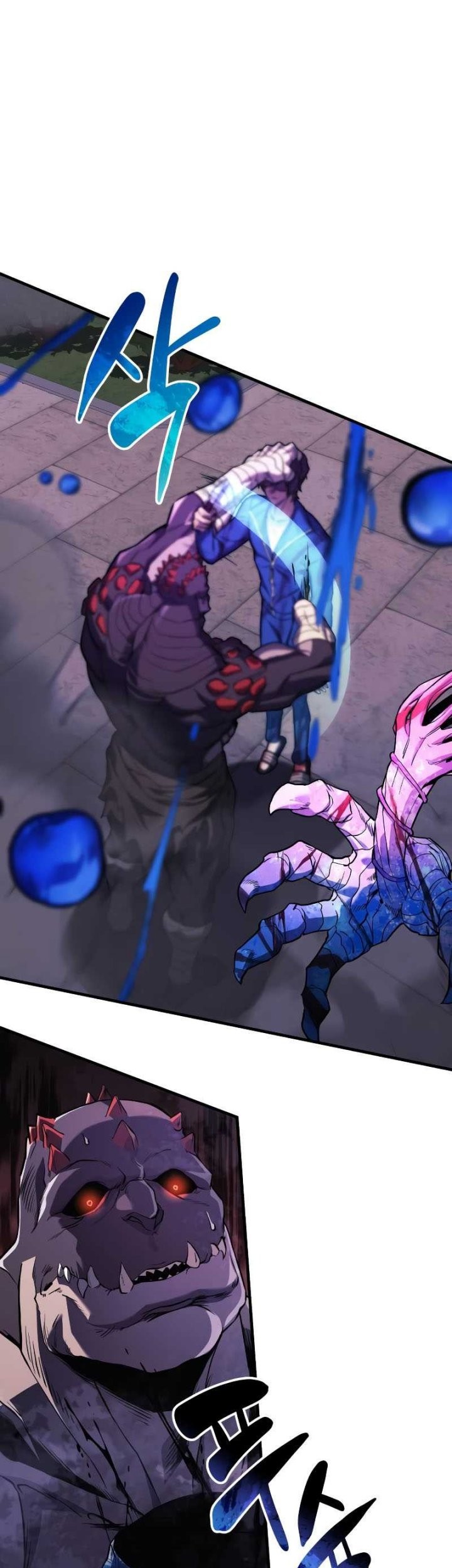 I’ll be Taking a Break for Personal Reasons Chapter 48 Gambar 25